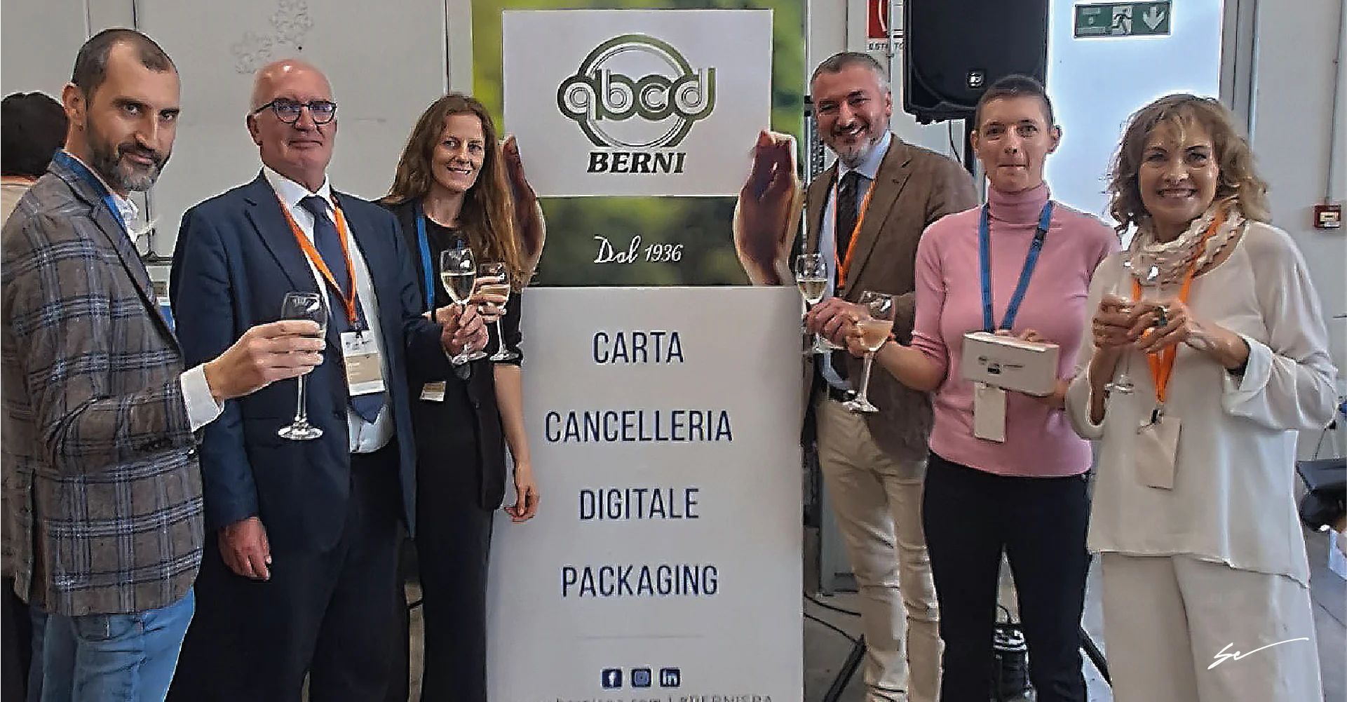 berni prolab formazione e networking