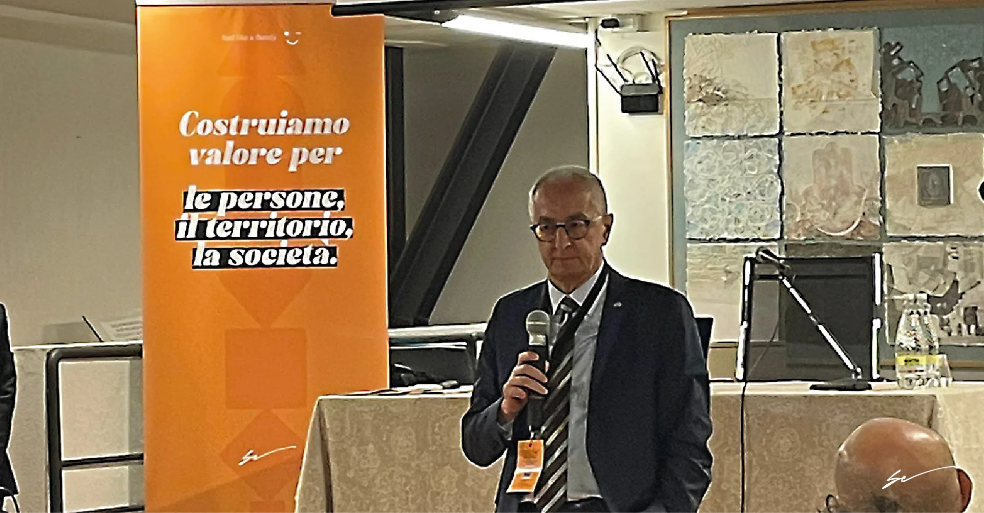 intervento di gabriele archetti