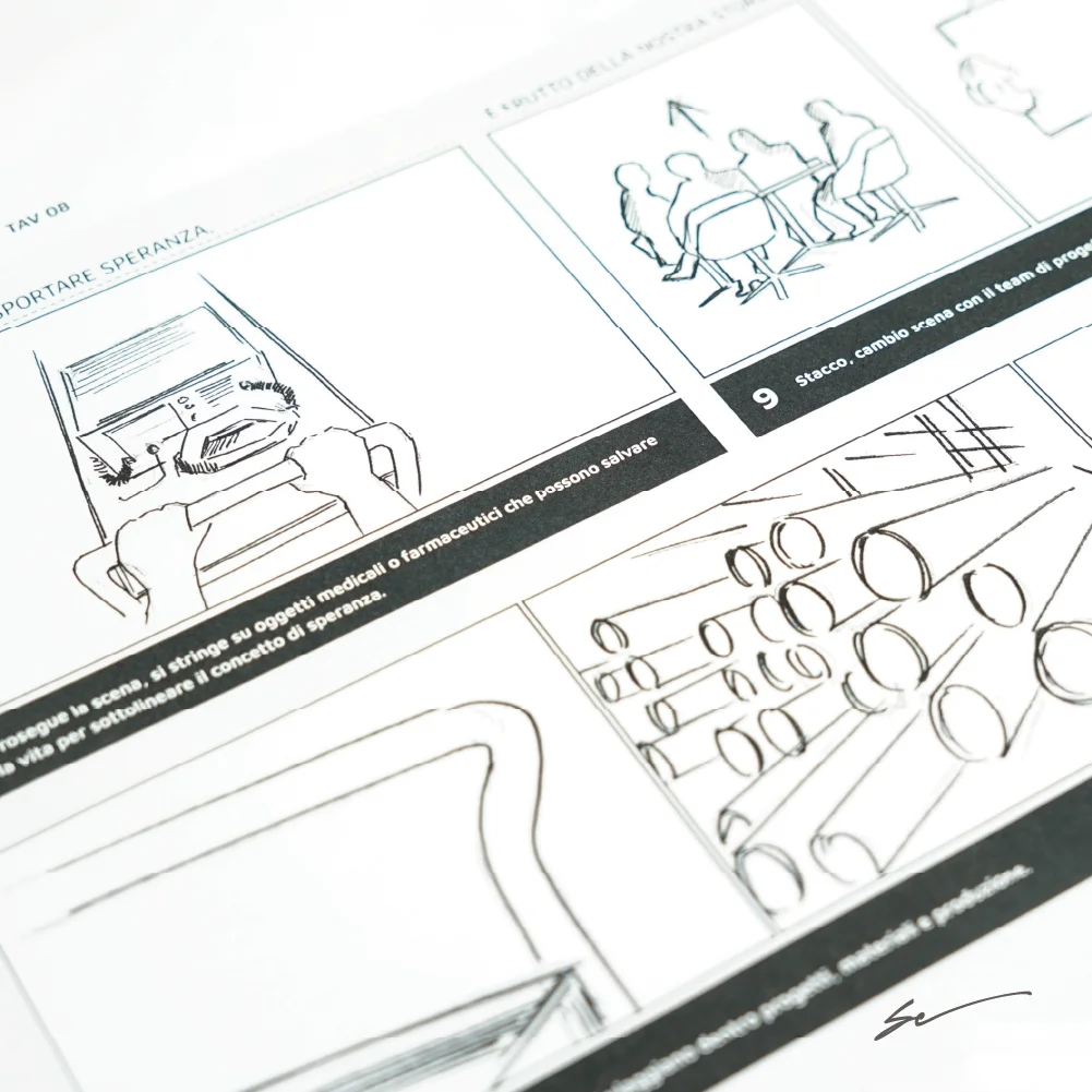Comunicazione transmediale e storytelling