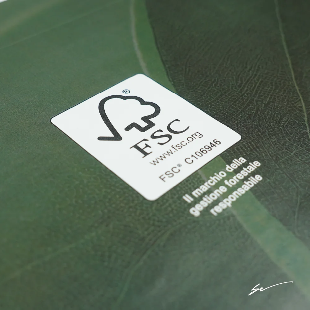 carta FSC®