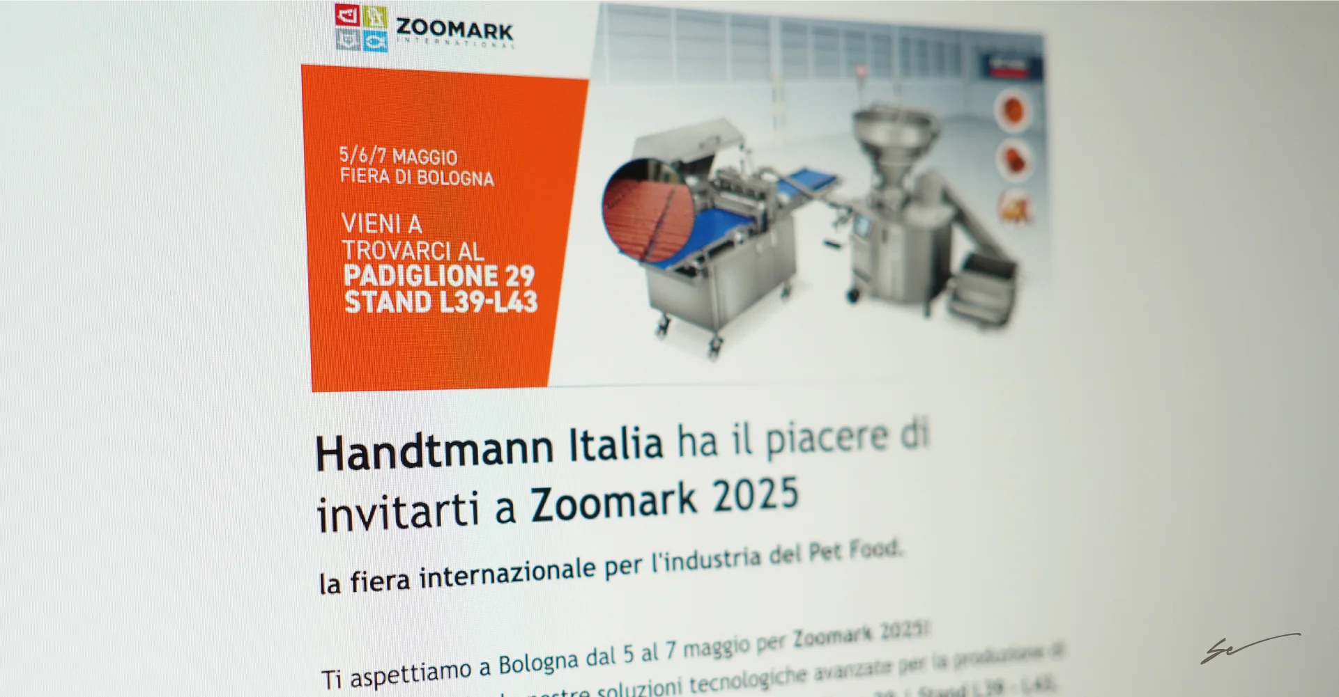 Agenzia di email marketing