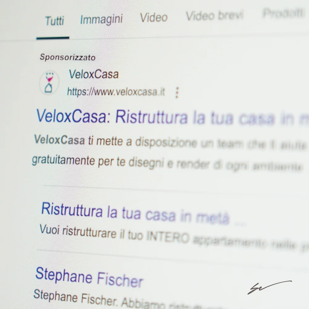 Campagne Google AdS e tracciamento dati