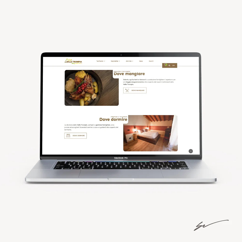 realizzazione siti web in joomla