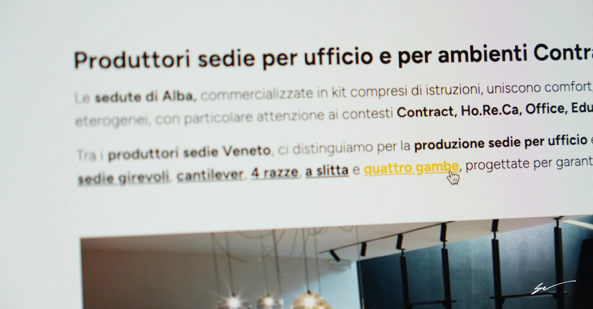 seo e link building