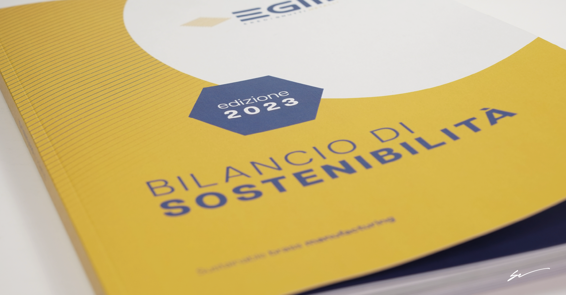 Come comunicare il bilancio di sostenibilità Come comunicare il bilancio di sostenibilità