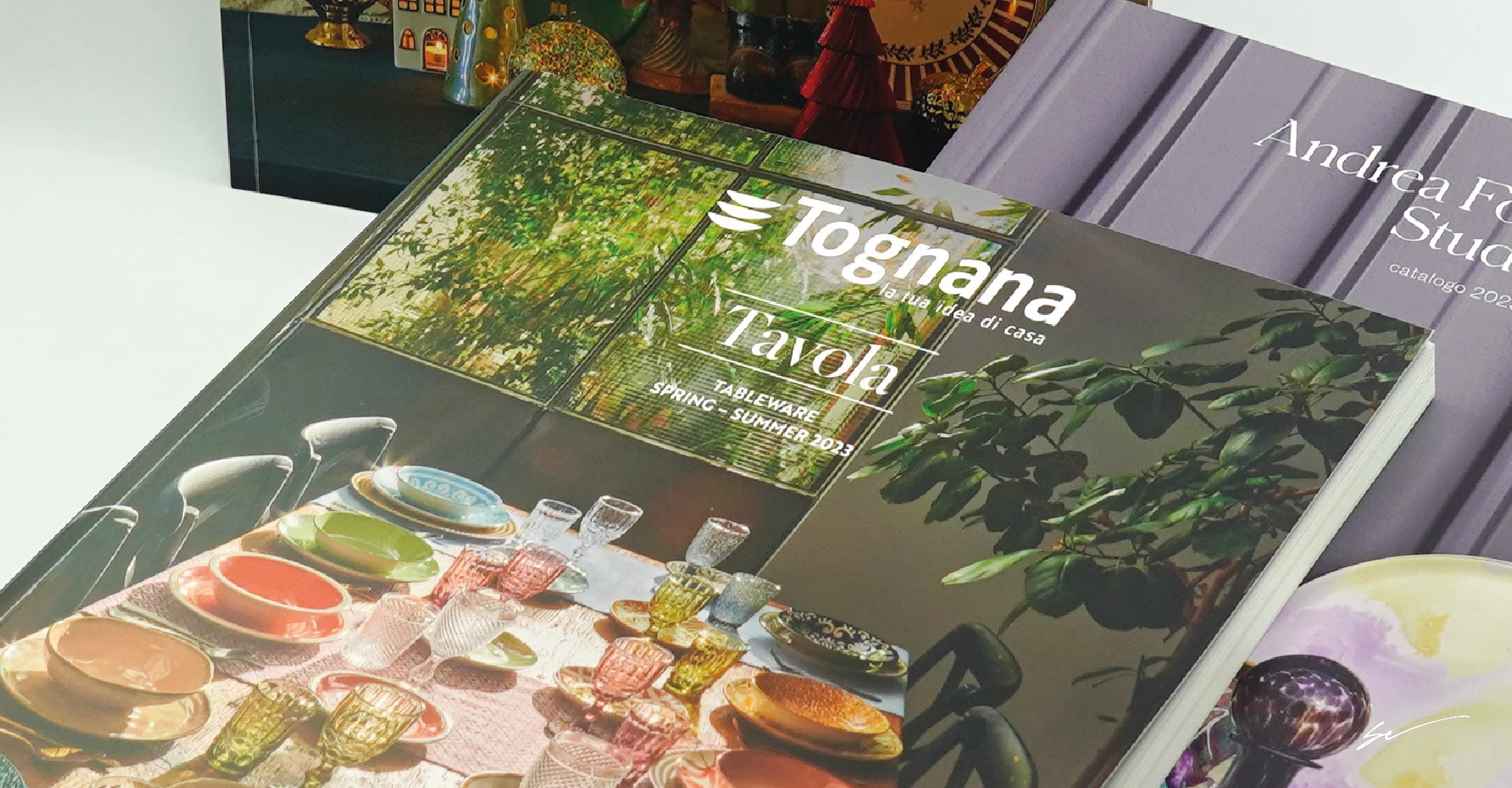 stampa con studio e creazione della grafica