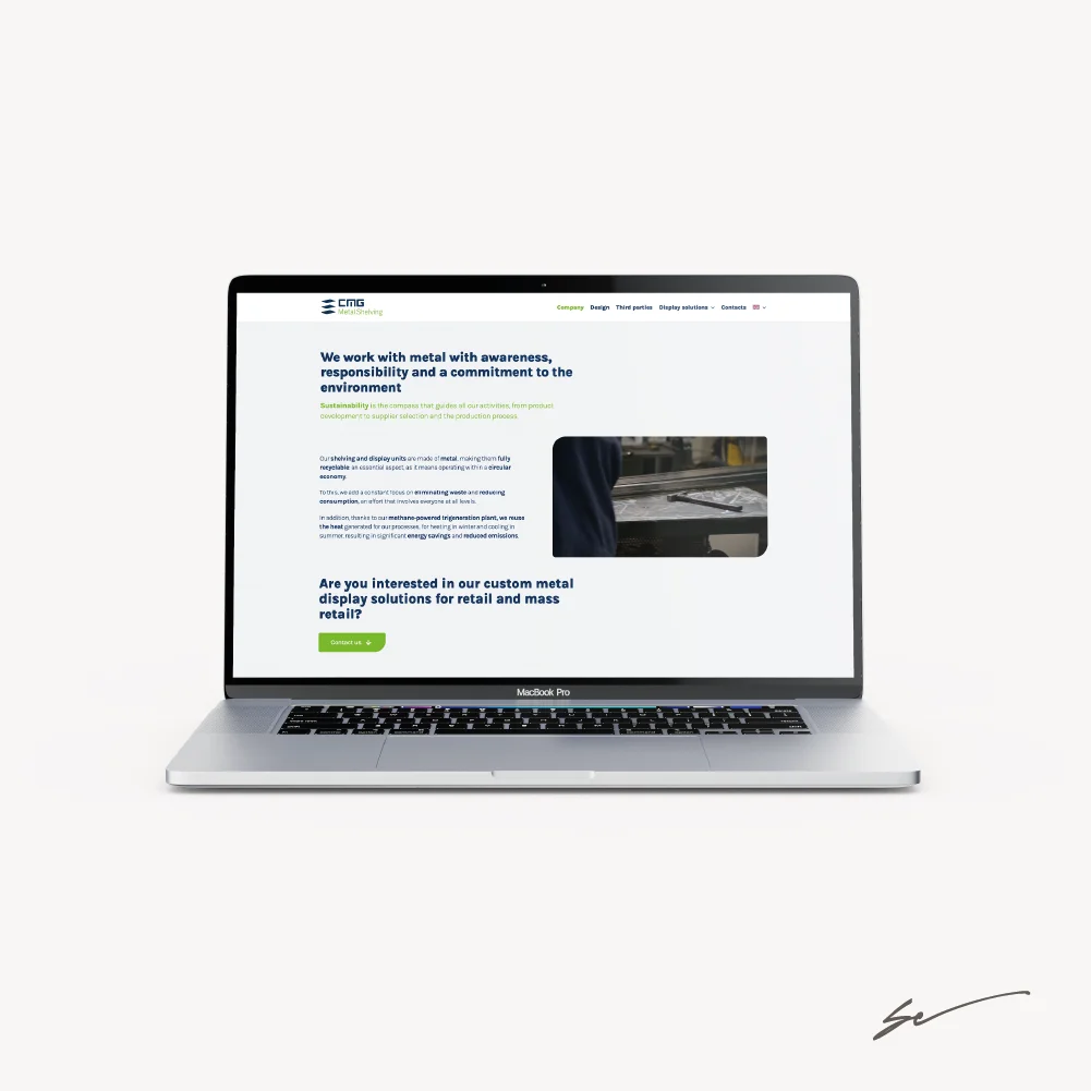 Sitoweb Laptop Sitoweb Laptop