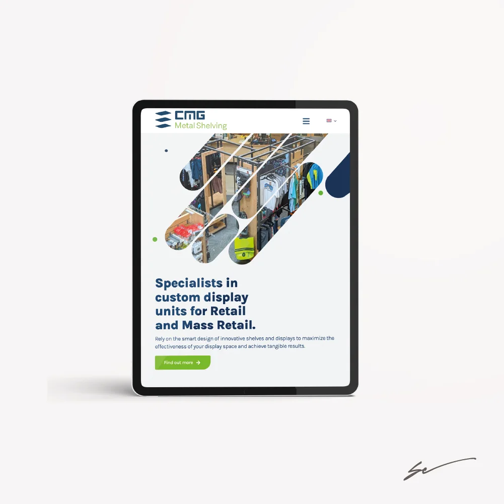 Sitoweb Tablet Sitoweb Tablet