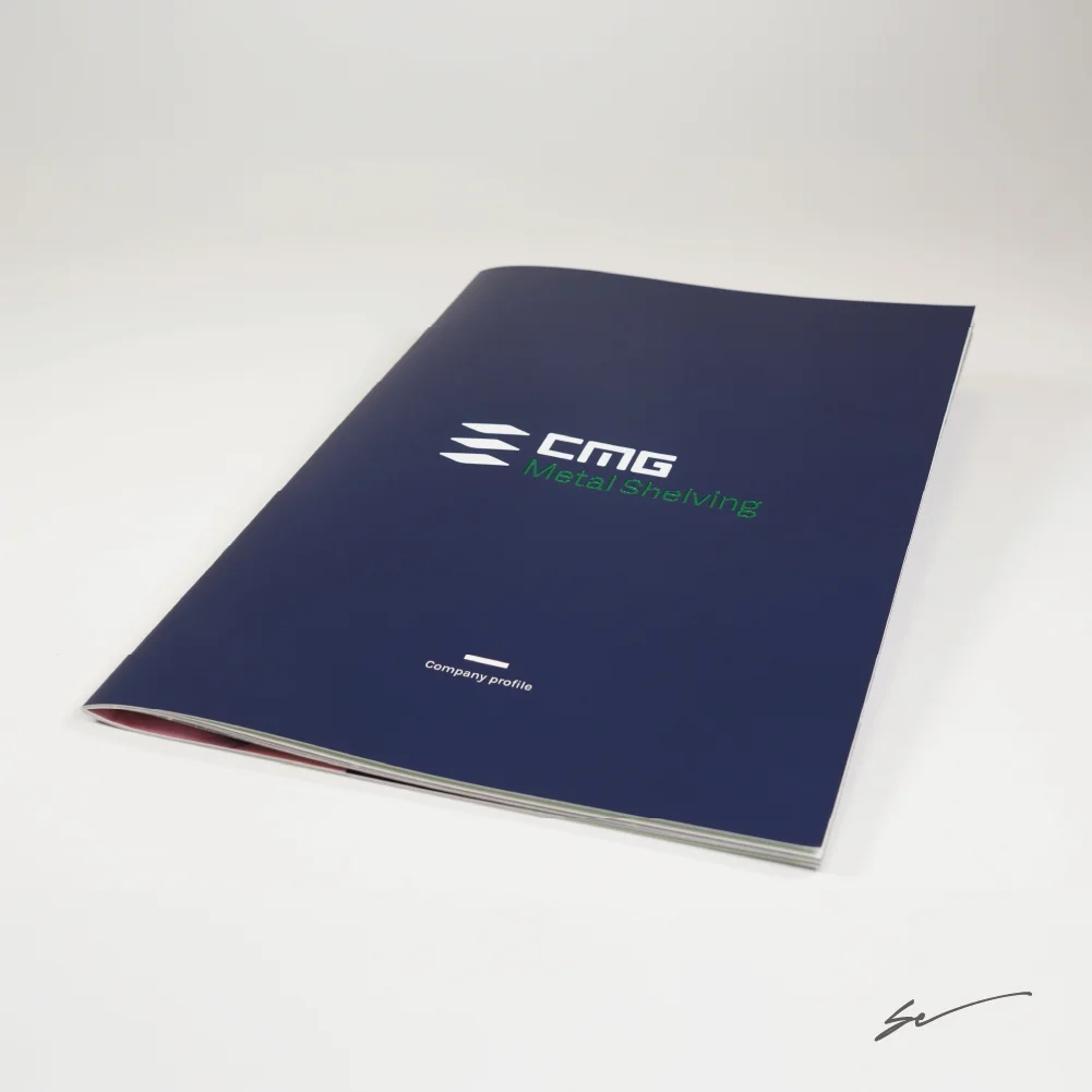 Stampa company profile Stampa company profile