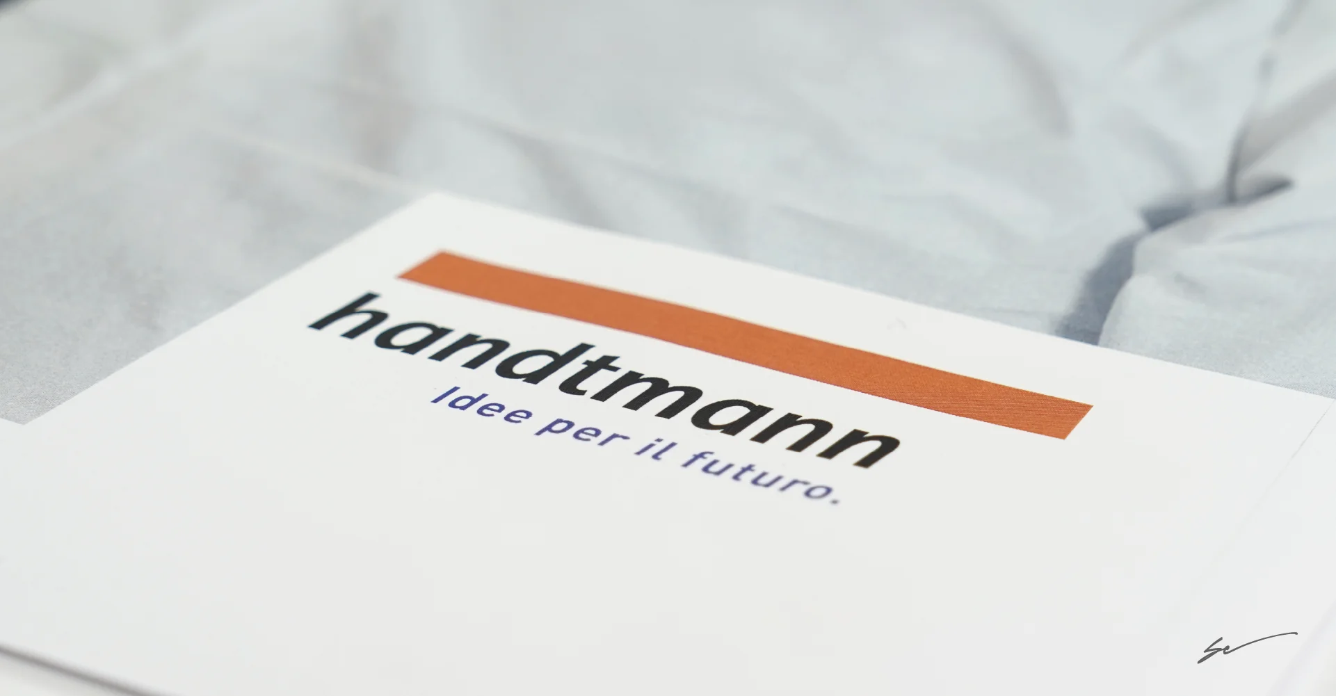 Riposizionamento del brand