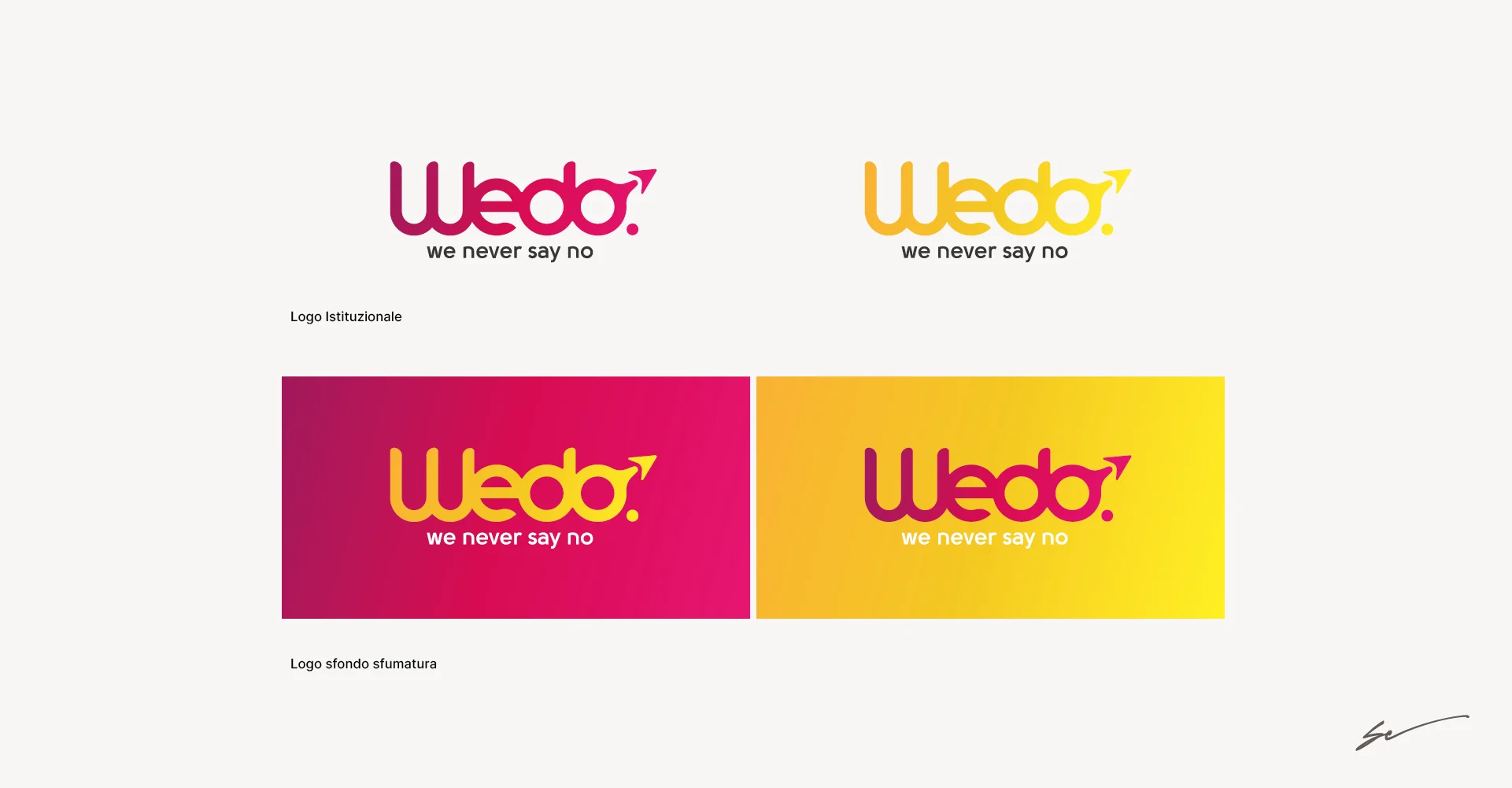 Branding: costruzione del Logo Branding: costruzione del Logo