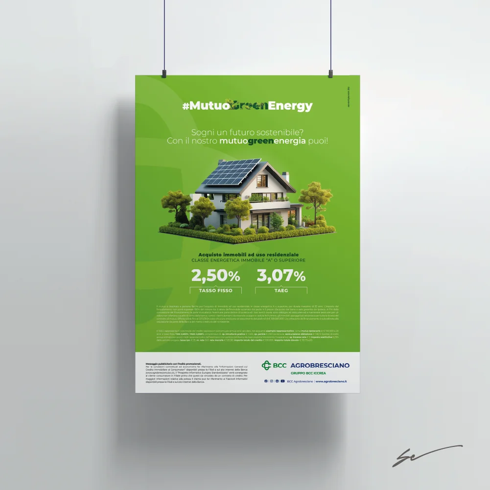 Advertising campagne di prodotto Advertising campagne di prodotto