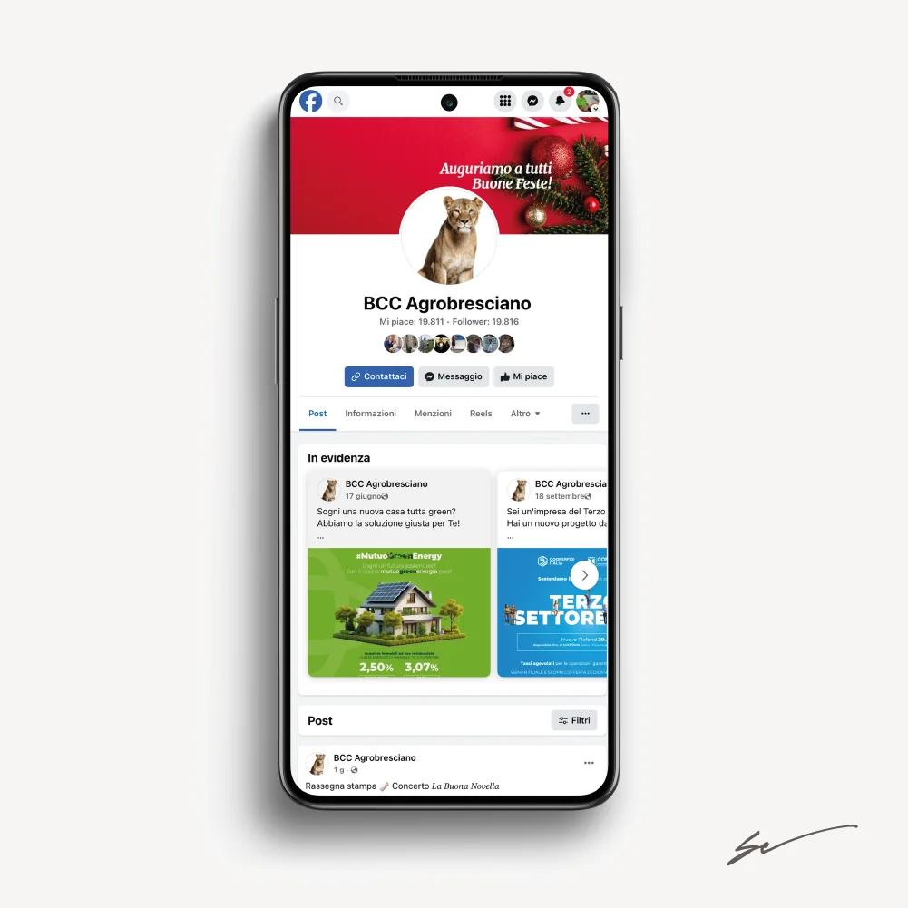 Social media Social media
