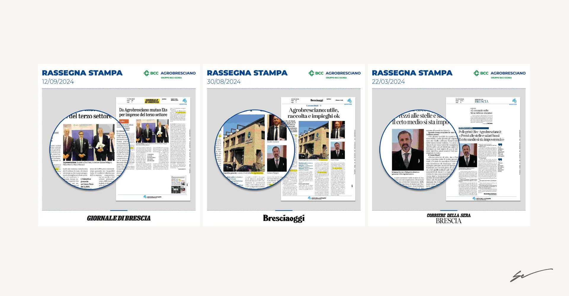 Ufficio stampa e pr rivolta ai media territoriali Ufficio stampa e pr rivolta ai media territoriali