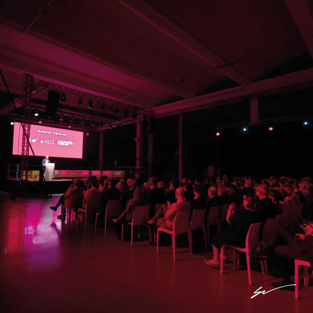 Evento aziendale Evento aziendale