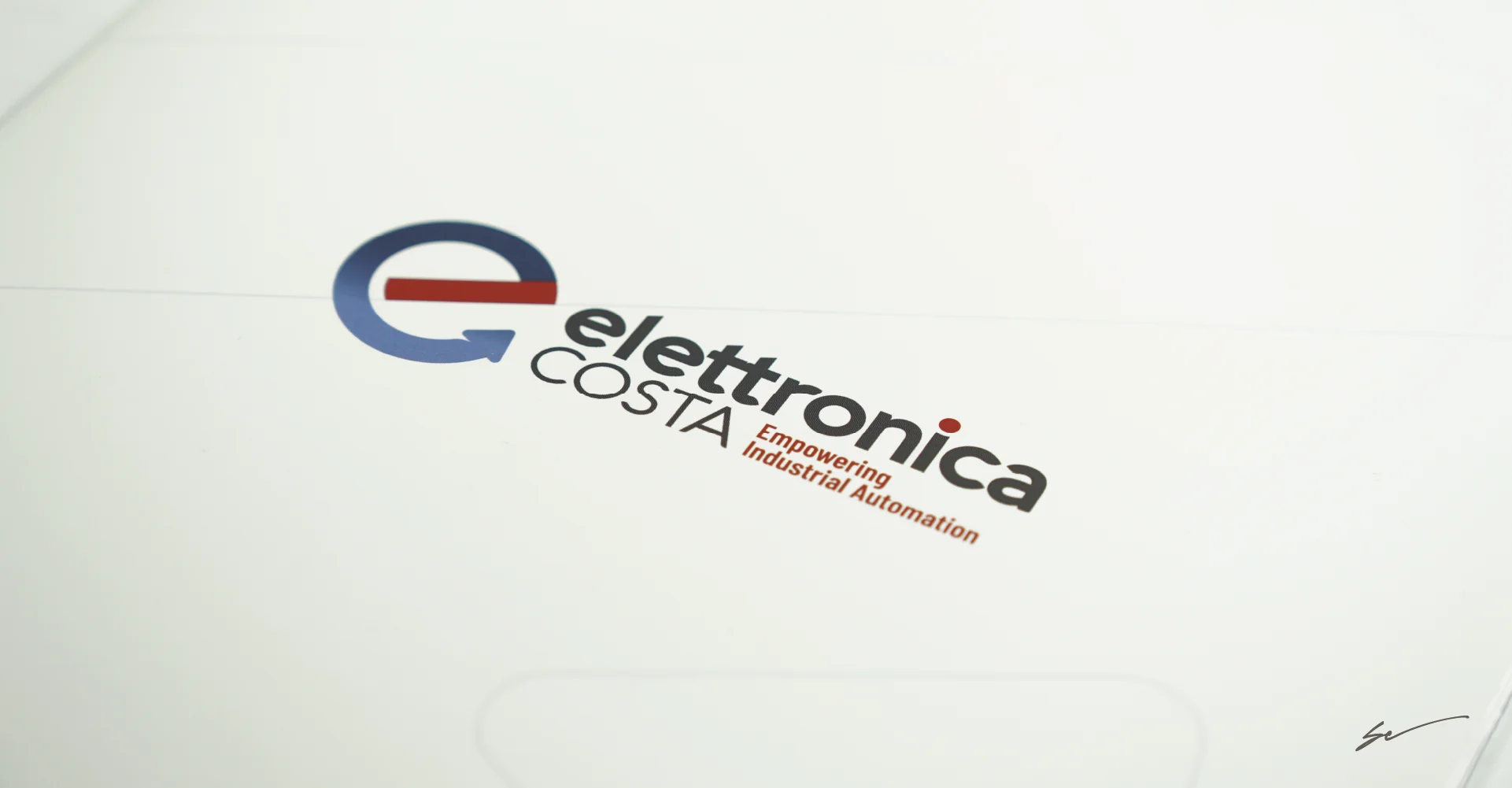 Restyling e ridefinizione del brand