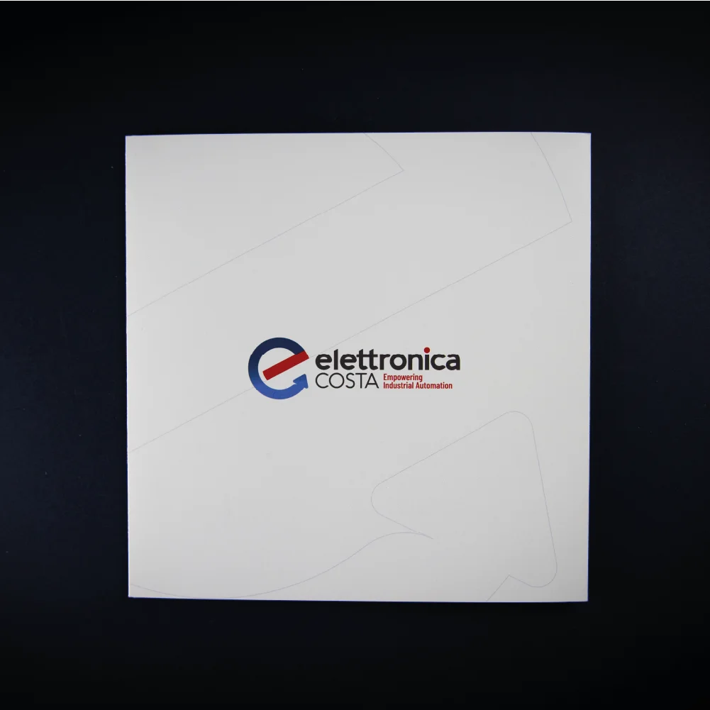 Stampa company profile Stampa company profile