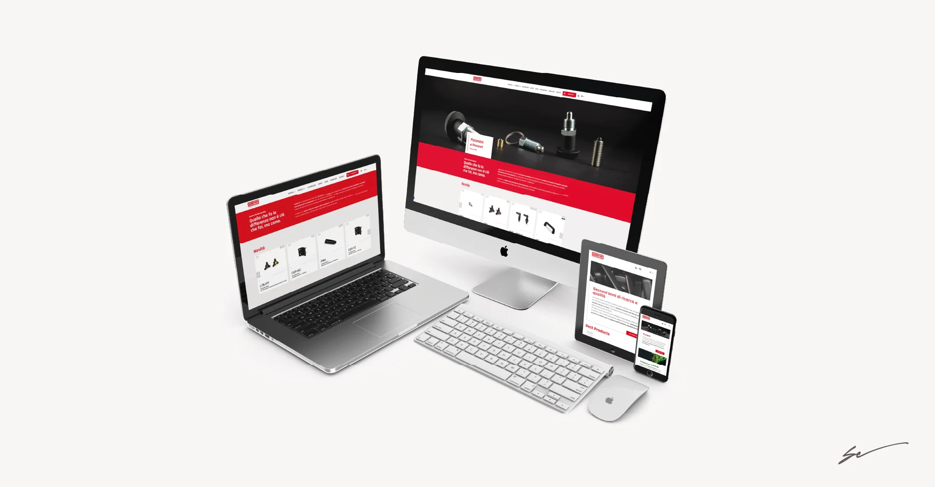 Sitoweb istituzionale Sitoweb istituzionale