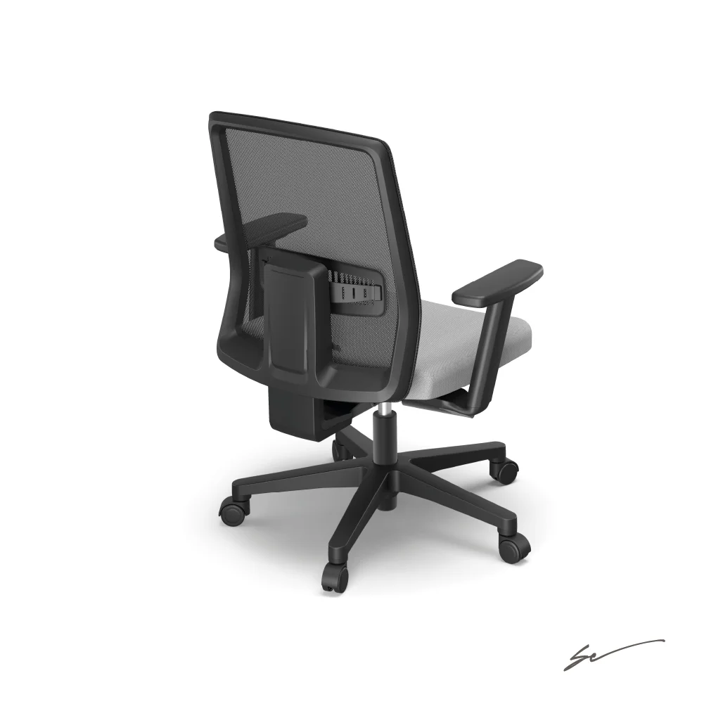 Render 3d di prodotto con vista tre quarti Render 3d di prodotto con vista tre quarti