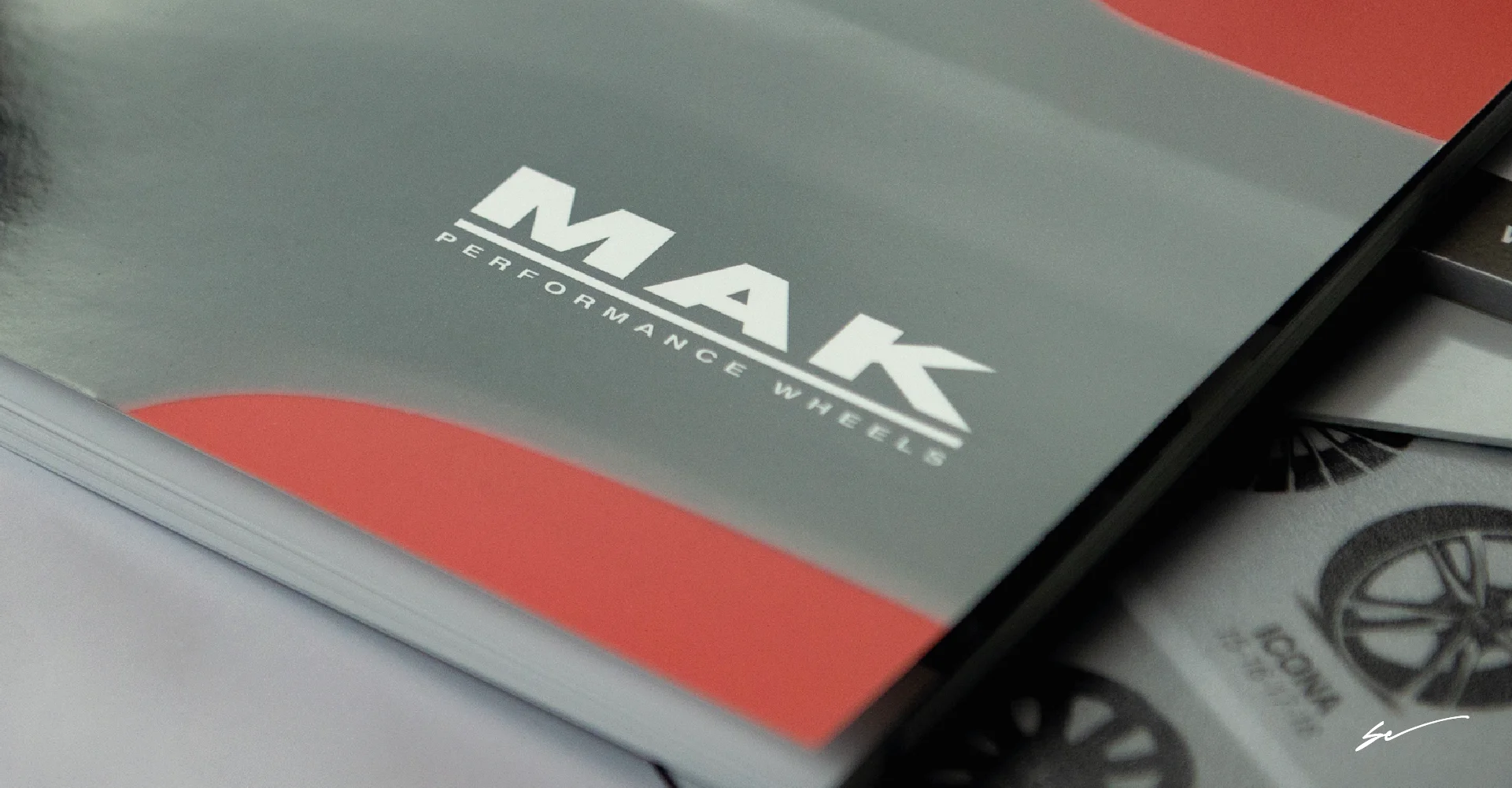 Realizzazione e stampa materiale kit cartaceo