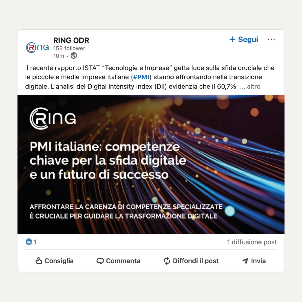 Social media marketing campagne search e display Social media marketing campagne search e display