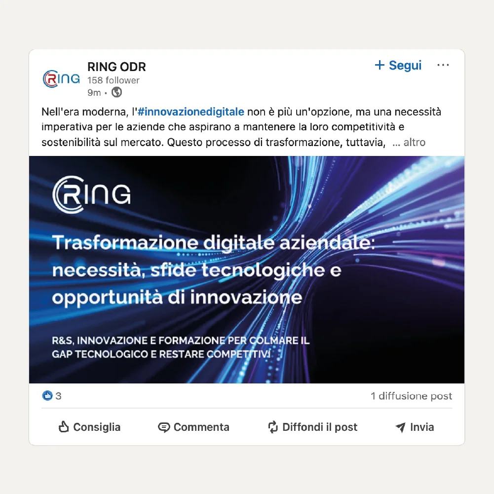 Social media master grafico Social media master grafico