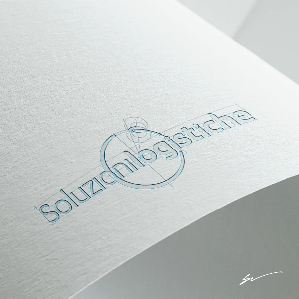 Branding costruzione logo Branding costruzione logo