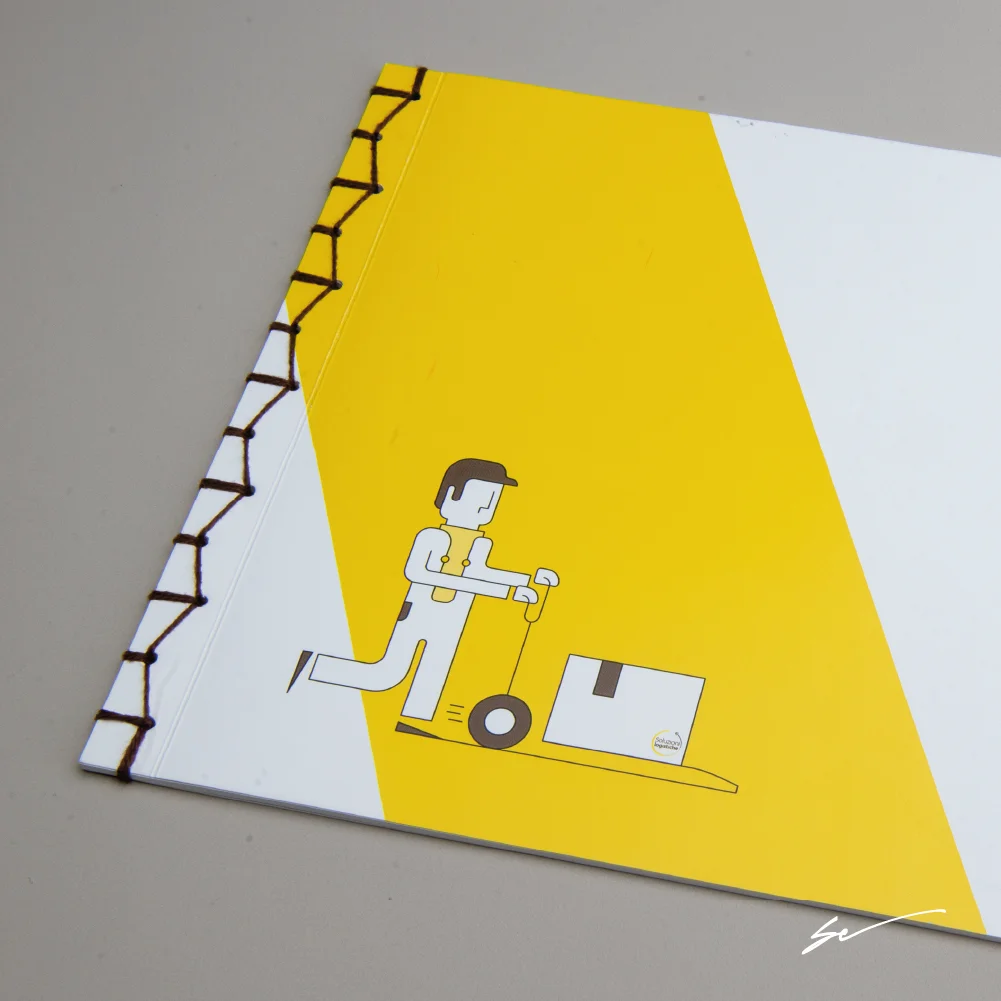 Stampa company profile Stampa company profile