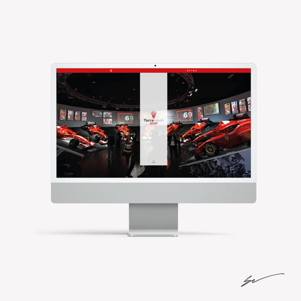 Sito web sport Sito web sport