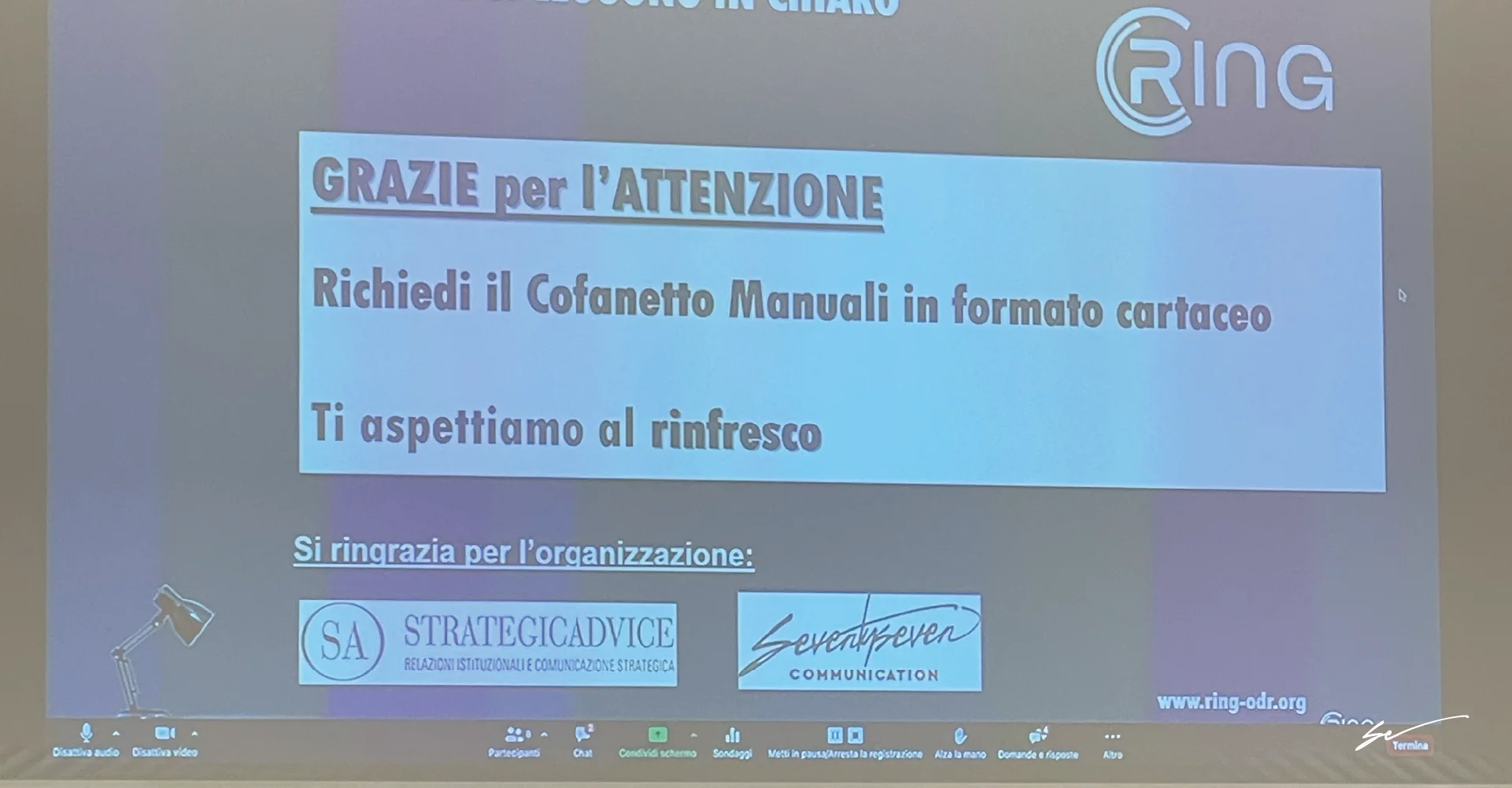 Evento aziendale Evento aziendale