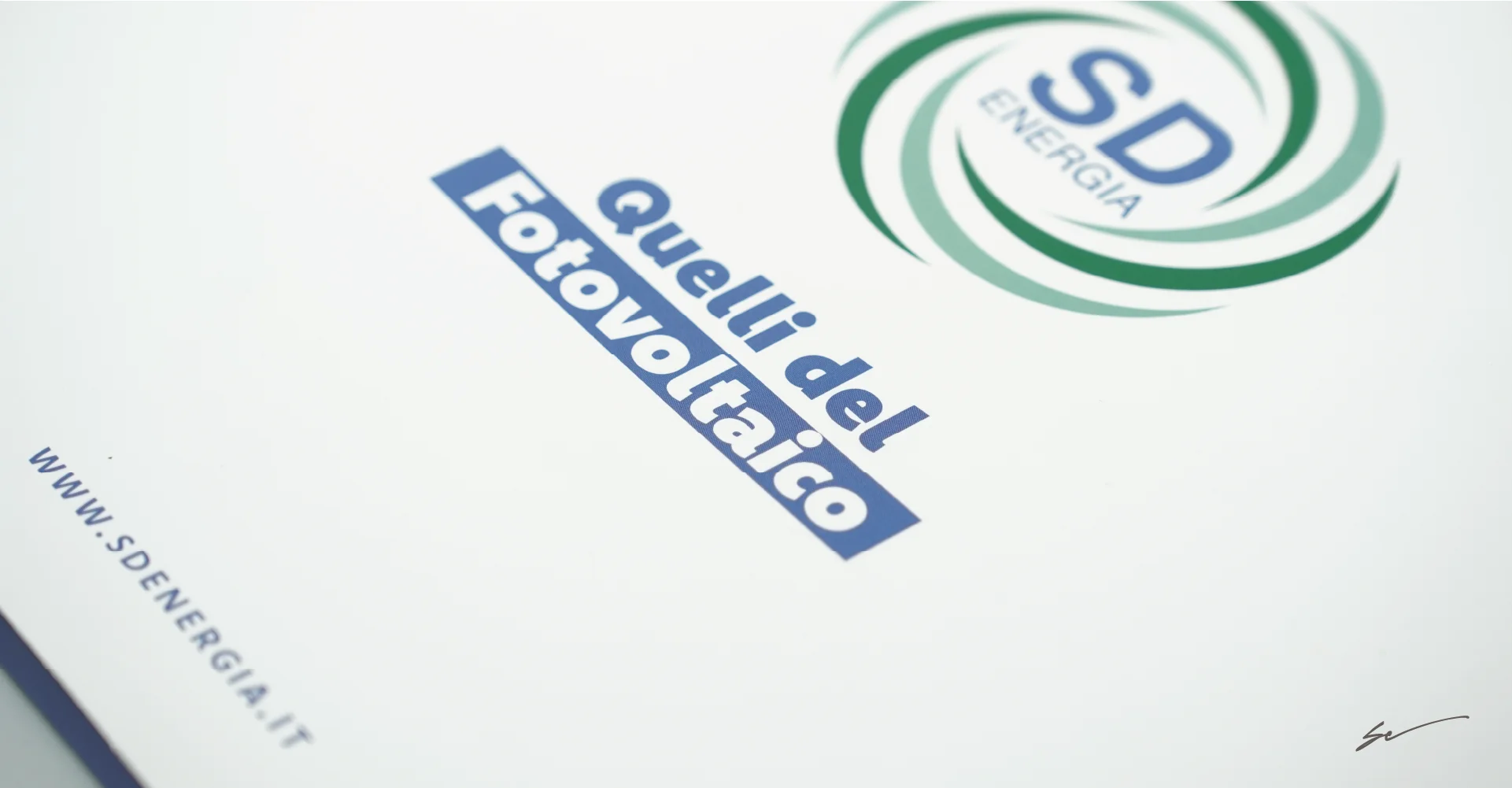 Grafica adv flyer e depliant Grafica adv flyer e depliant
